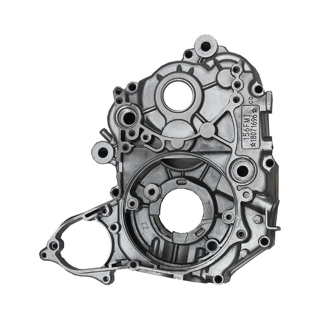 ARORA HERKÜL MİNİ SOL KARTEL #ATV HERKUL MİNİ -055